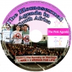 HOMOSEXUAL AGENDA IN SA CD