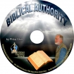BIBLICAL AUTHORITY CD
