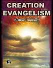 CREATION EVANGELISM 10 - DISC