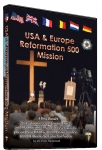 USA & Europe Reformation 500 Mission Boxset
