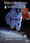 Biblical Worldview Summit 2020 Box set