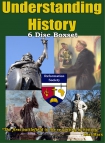 UNDERSTANDING HISTORY 6-DISC B