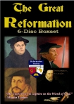 GREAT REFORMATION 6-DISC B