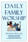 Daily Family Worship
