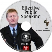 EFFECTIVE PUBLIC SPEAKING