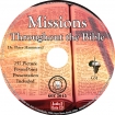 MISSIONS THROUGHOUT THE BIBLE