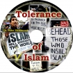 TOLERANCE OF ISLAM - CD