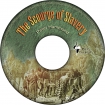 SCOURGE OF SLAVERY - CD