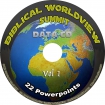 BIBLICAL WORLVIEW SUM Data MP3 V1