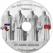 REFORMATION SOCIETY - VOL 2 - MP3