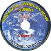 BIBLICAL WORLDVIEW SUMMIT MP3 V2