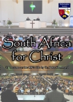 SOUTH AFRICA FOR CHRIST - MP3