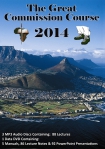 GREAT COMMISSION COURSE 2014