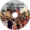 STANLEY'S QUEST FOR LIVINGSTON