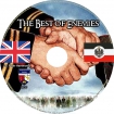 BEST OF ENEMIES CD