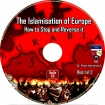 ISLAMISATION OF EUROPE, THE  CD