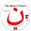 MARTYR'S PRAYER