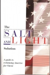 Salt and Light Solution