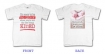 T-SHIRT, It's easy to be pro-c